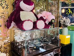 -烛影拾光观景餐厅·创意菜·摄影·小提琴(大唐不夜城店)