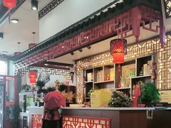 -闫家粥铺(东盛大街店)