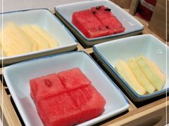 -浩爷羊蝎子火锅(望京店)