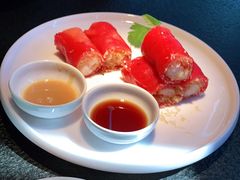 -蝴蝶里·粤菜·点心(滨江龙湖店)