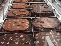 -Lecire乐希瑞巧克力(丽泽天街店)