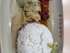 -百家鸡味馆(清泰店)