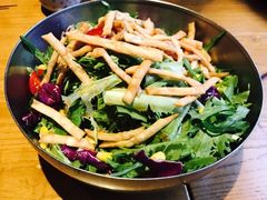 -蜜桃餐厅·古运河畔(南下塘店)