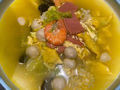 -老德州四合院·德州菜(天衢路店)