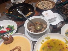 -张家卫·阳江菜·小海鲜(肥婆湾桥店)