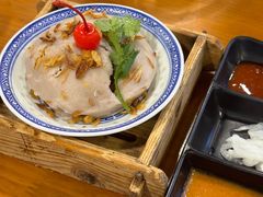 -芋包王闽南茶楼(八市店)
