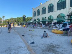 -太阳岛度假酒店