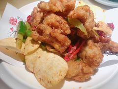 -韵秋荷(宝山龙湖天街店)
