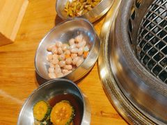 -汉拿山(北京上地华联店)