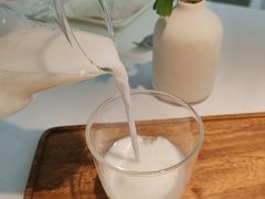 -春树下·树屋花房西餐厅(罍街AS1980店)