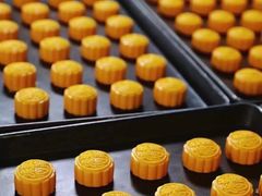 -玉见cake低糖蛋糕甜品台定制(河西店)
