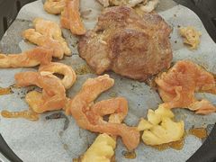 -齐齐哈尔兄弟烤肉(湖山美地店)