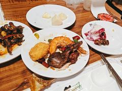 -汉巴味德(大悦城店)