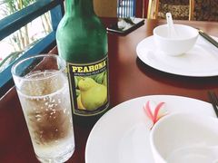 -毛里求斯小四川餐厅总店