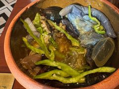 -那拉提之疆·新疆菜(美院店)