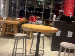 -肯德基(蓝谷地DT店)