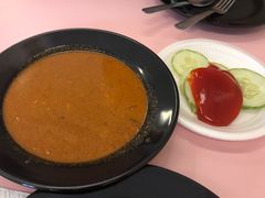 -新加坡Zam Zam餐馆