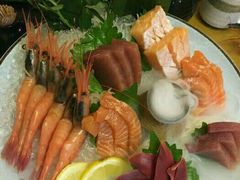 -山之川日料放题(通州店)