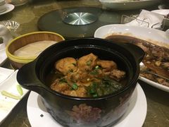 -香雪海饭店中餐厅(人民桥店)