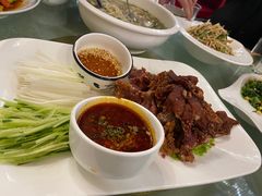 -临潼印象·特色陕菜