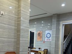 -金海湾海鲜排档(朱家尖店)