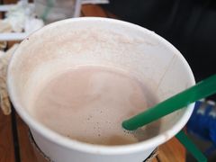 -星巴克臻选(成都宽窄巷子店)