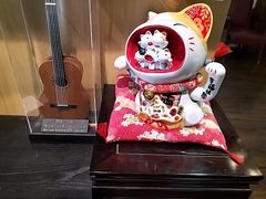 -何顺华吉他沙龙