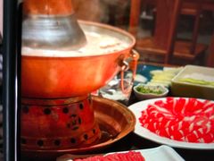 -南门涮肉(上海一店)