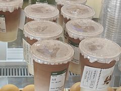 -萃茶师(琅西店)