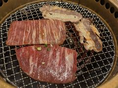 -炙城·韩式烤肉(南京东路店)