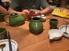 -云海肴·汽锅鸡·云南菜(领展购物广场·中关村店)