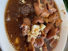 -北京小肠陈饭庄(方庄店)