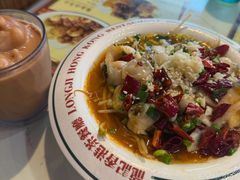 -龙记·香港茶餐厅(海上世界店)