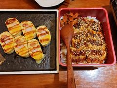 -白石の深夜食堂(宝龙店)