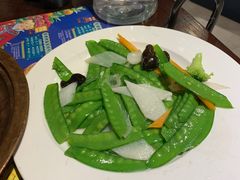 -觅山云南菜(泊富ICITY店)