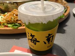 -椰小鸡·琼州糟粕醋(美兰缤纷城店)