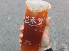 -汕头大学-食堂