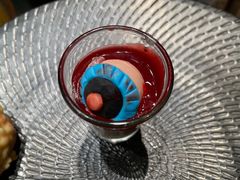 -BLD西餐厅(成都首座万丽酒店)