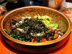 -西塔老太太泥炉烤肉(龙湖北苑天街店)