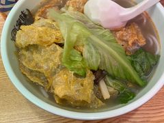 -家味螺蛳粉&烤鱼(五角场店)