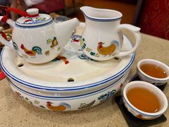 -点都德(汇胜楼店)