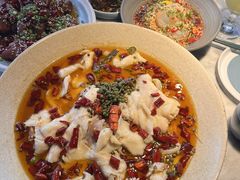 -懒人盐府人家(航天桥店)