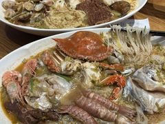 -渔满仓海鲜渔家(象山二店)