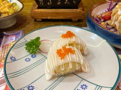 -仙隐小鹿料理食堂(沙市人信汇店)
