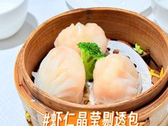 弘雅虾皇饺-弘雅饭店