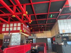 -谷牛和牛烤肉(漕河泾印象城店)