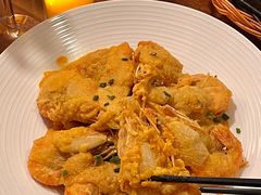 -蝦塘·中国餐馆(城墙南马道巷店)