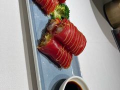金丝红米肠-新雅(丰盛里店)