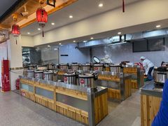 -笨罗卜浏阳菜馆(太平街店)
