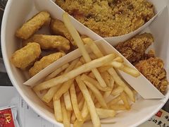 -麦当劳(杭州萧山文源店)